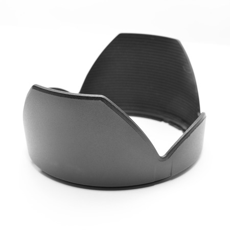 lens hood の写真素材