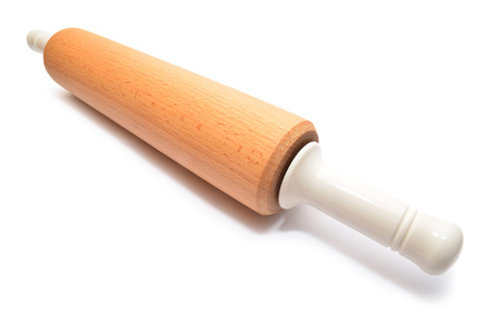 rolling pin  の写真素材