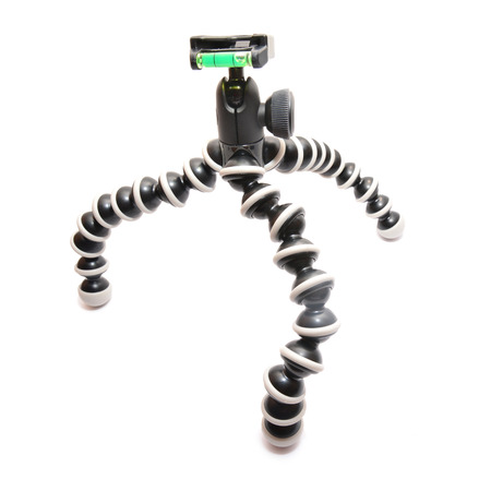 tripod の写真素材