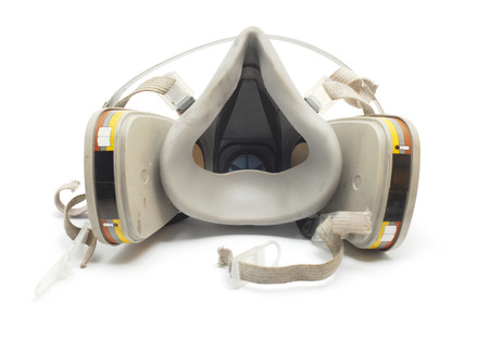 protection mask の写真素材