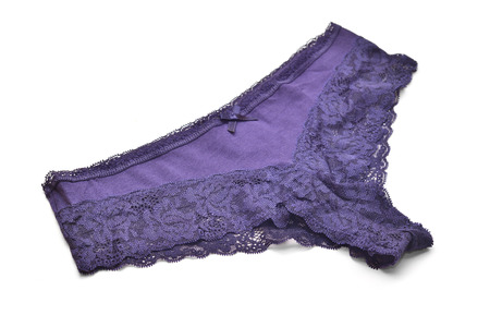 woman's underwearの写真素材