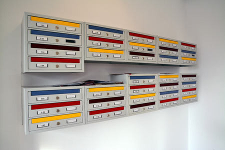 mail box