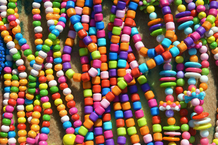 beadsの写真素材