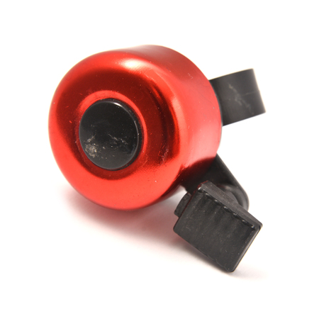 bicycle bellの写真素材