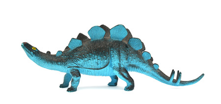 dinosaur toyの写真素材