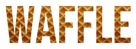 waffle