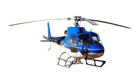 helicopterの写真素材