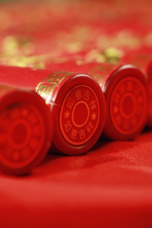 Firecrackers
