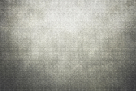 Detailed structure of gray canvasの写真素材