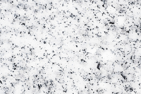 Black and white stone surface backgroundの写真素材