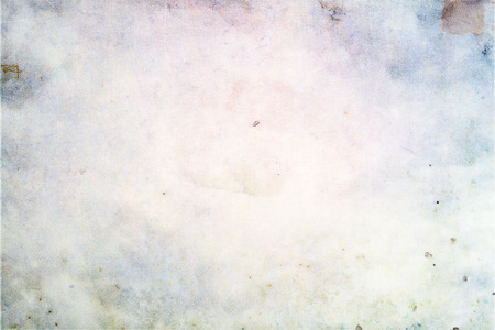 Dreamy vintage soft texture canvasの写真素材