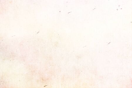 Beautiful natural vintage paper background textureの写真素材