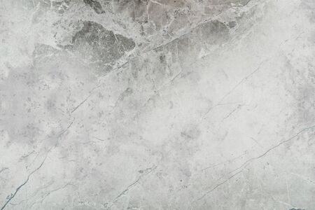 Elegant light marble background luxury grey stone smooth decor textureの写真素材