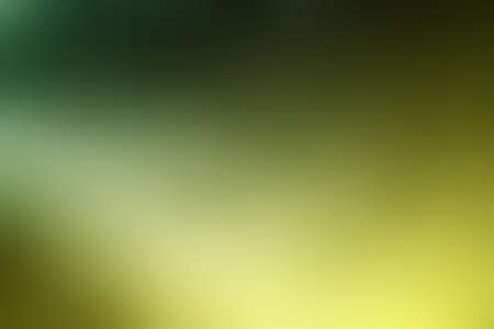 Green gradient background blank abstract blurred backdropの写真素材