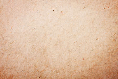 Recycled eco paper texture blank backgroundの写真素材