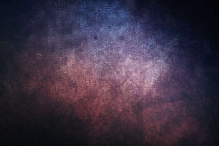 Dark old grunge texture vintage backgroundの写真素材