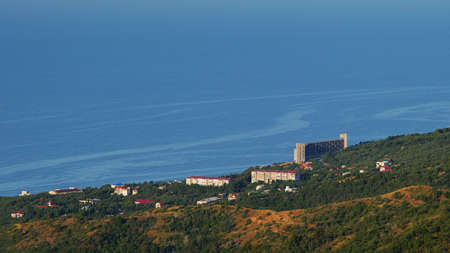the black sea