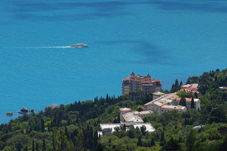 The Black Seaのeditorial素材