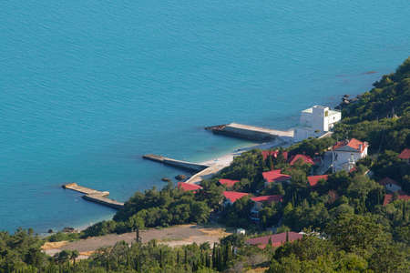 Black Sea.