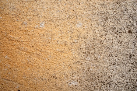 The old cement floor of my house                     の写真素材