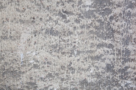 background of old grey cement wallの写真素材