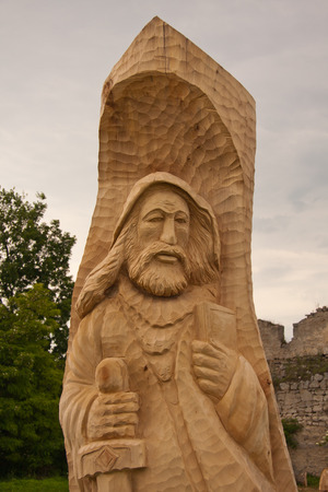 Sculptureの写真素材