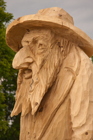 Sculptureの写真素材