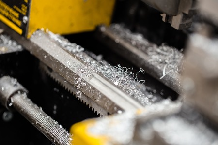 milling machine