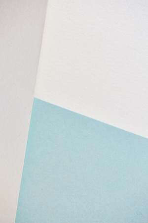 paper background of different colorの写真素材