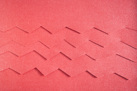 paper background of different colorの写真素材