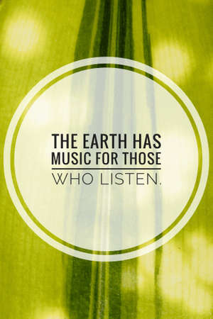 Inspirational and Motivational Quotes.の写真素材