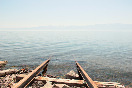 landscapeの写真素材