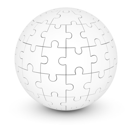 3d renderの写真素材