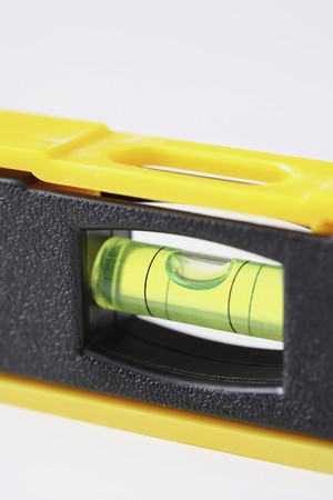 Spirit level