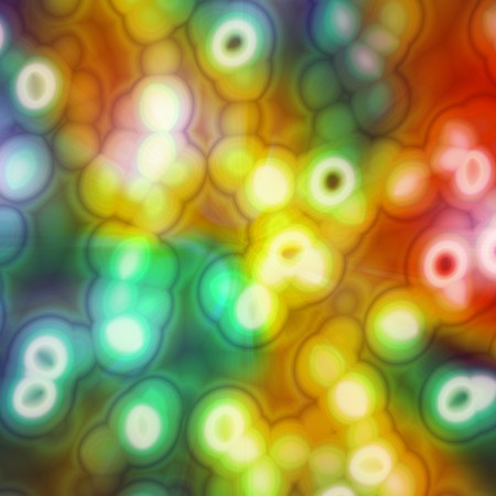 Digital artの写真素材