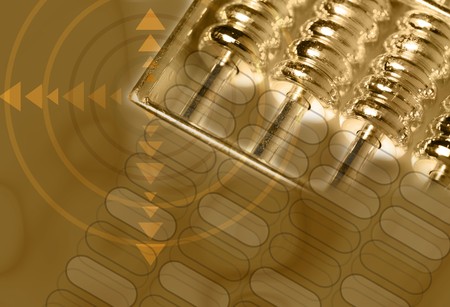 Digital artの写真素材