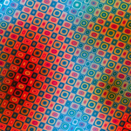 Digital artの写真素材