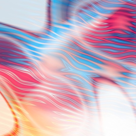 Colourful lines