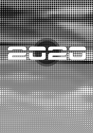 Digital artの写真素材