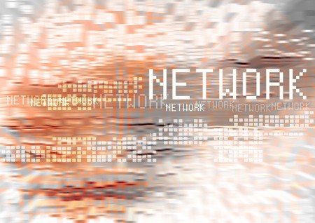 Digital artの写真素材