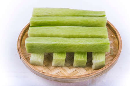 Tianjin Shawo Carrotの写真素材