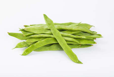 Fresh Vegetables Long Lentilsの写真素材