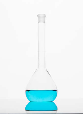 Biochemical Glass Instrumentsの写真素材