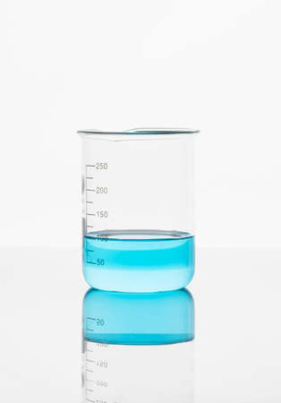 Biochemical Glass Instrumentsの写真素材