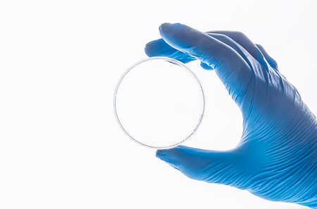 Biochemical Glass Instrumentsの写真素材