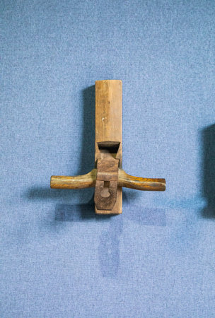 carpenter wooden tool planer