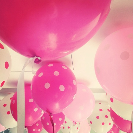Balloonsの素材