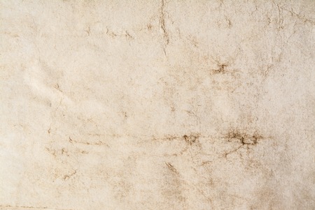 Old vintage paper texture background. High-quality photo texture of old vintage paper with scuffs,...