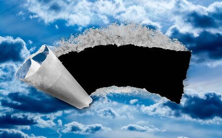 オゾン層の写真 イラスト素材一覧 4 977件 ストックフォトのamanaimages Plus