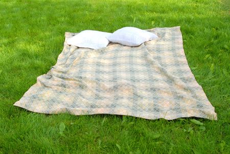 Green holidays, relaxing, nature, leisure, healthy life, home, metaphors